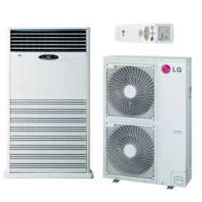 Колонный кондиционер GREE-100: R22 RF28W/J100-M