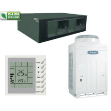 Кондиционер канальный GREE-100 R410A