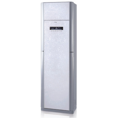 Колонный кондиционер GREE-24 серия CROWN R410A