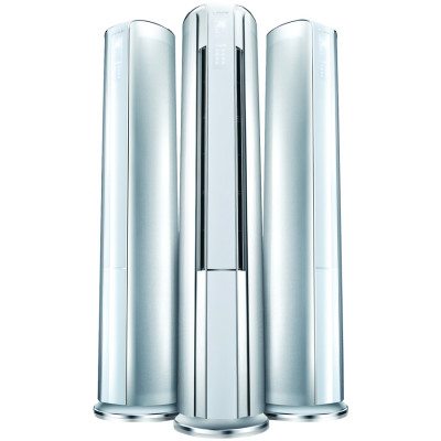 Колонный кондиционер GREE-24: I-CROWN II INVERTER