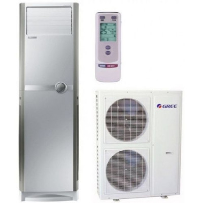 Колонный кондиционер Gree COOLING BAY 48 R410A