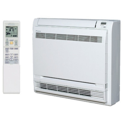 Консольный кондиционер GREE-18 R410A
