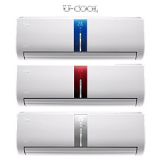 Кондиционер GREE U-Cool GWH09UA-K1NNA1A
