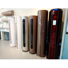 Колонный кондиционер GREE-24 I-SERIES R410A