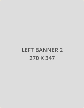 HP Banner